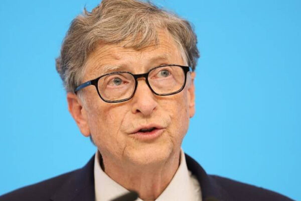 Aprende del “error” millonario de Bill Gates